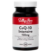 Sally-Ann Creed COQ-10 Intensive